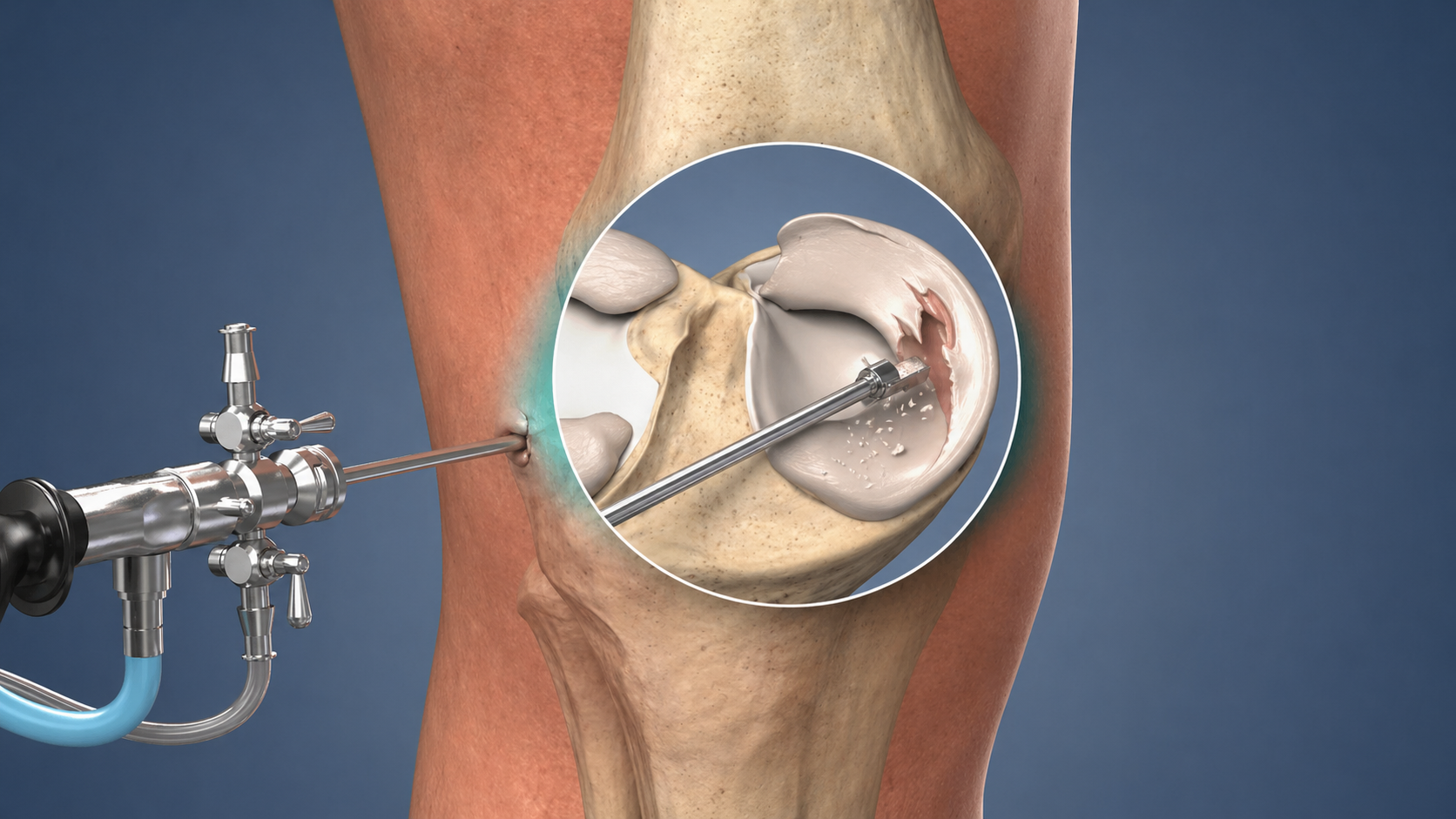 ratan prakash hospital arthroscopy specialist