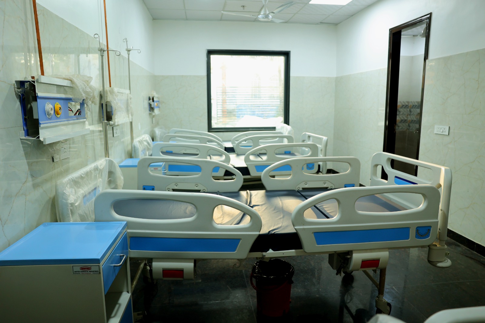 OT ICU